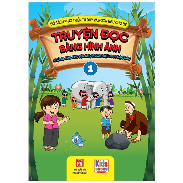 Bộ
Truyện Đọc Bằng Hình Ảnh - Những Câu Chuyện Ngụ Ngôn Aesop Đặc Sắc - Tập 1 - Ảnh 14
