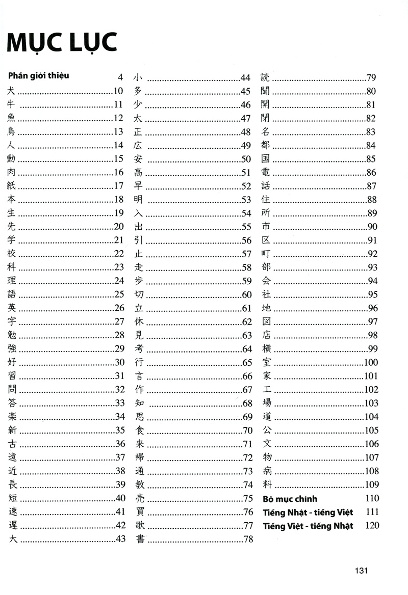 bộ tự học viết tiếng nhật - 200 chữ kanji căn bản - tập 1 - Ảnh 3