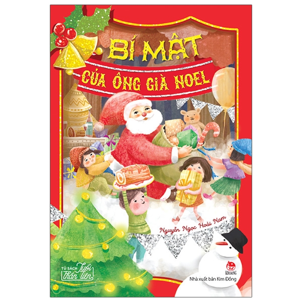 Bộ Tủ Sách Tuổi Thần Tiên - Bí Mật Của Lá Đỏ - Ảnh 13