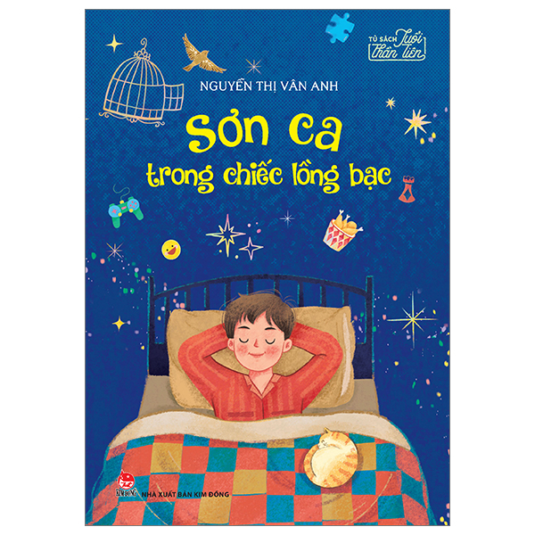 Bộ Tủ Sách Tuổi Thần Tiên - Bí Mật Của Lá Đỏ - Ảnh 23