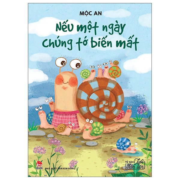 Bộ Tủ Sách Tuổi Thần Tiên - Huyền Thoại Trên Đồi Cao - Ảnh 17