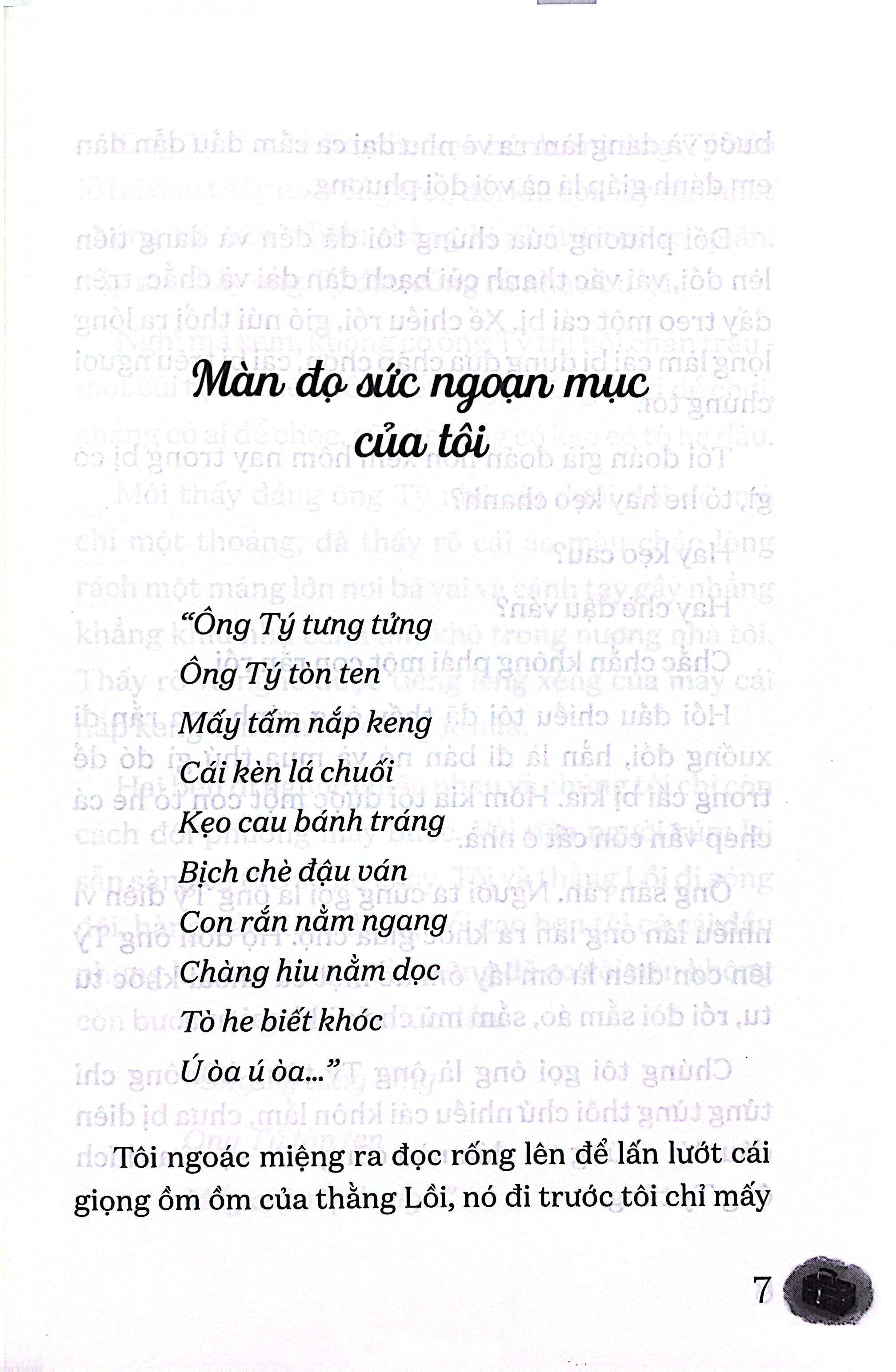 Bộ Tủ Sách Tuổi Thần Tiên - Huyền Thoại Trên Đồi Cao - Ảnh 5