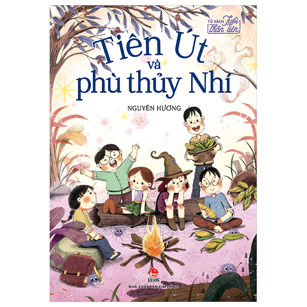 Bộ Tủ Sách Tuổi Thần Tiên - Nhái Bầu Vừa Trôi Vừa Lớn - Ảnh 13