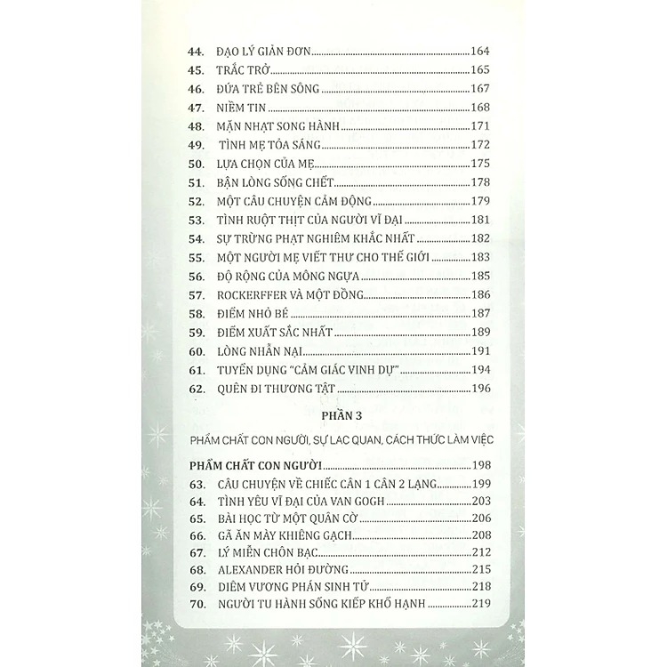 Bo
						
										
										Tui Khon Nho Nho Cua Nhan Loai Ve Cuoc Song - Tap 1 - Ảnh 5