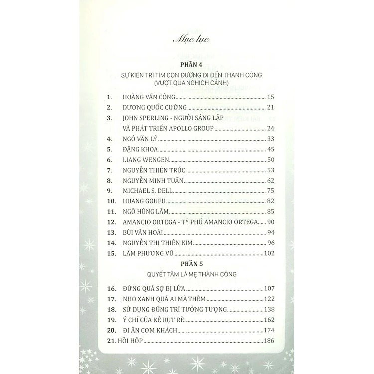 Bo
Tui Khon Nho Nho Cua Nhan Loai Ve Cuoc Song - Tap 2 - Ảnh 4