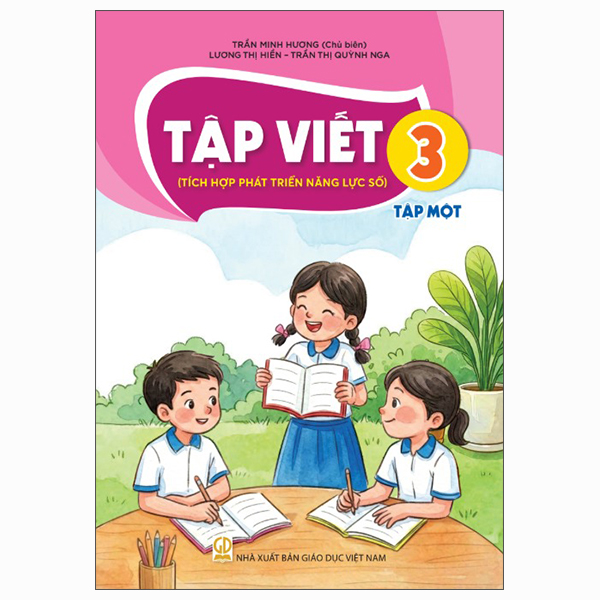 Bộ Vở Bài Tập Âm Nhạc 3 (Tích Hợp Phát Triển Năng Lực Số) (Phiên Bản 2026) - Ảnh 26