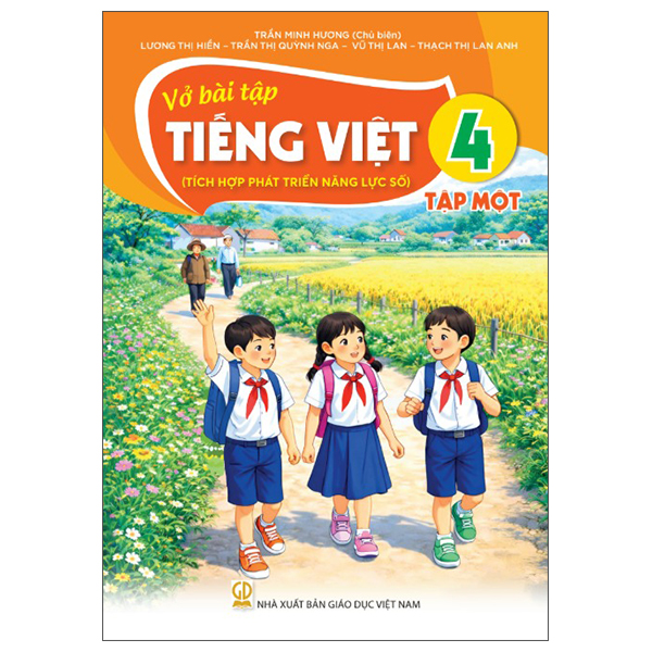 Bộ Vở Bài Tập Âm Nhạc 4 (Tích Hợp Phát Triển Năng Lực Số) (Phiên Bản 2026) - Ảnh 10