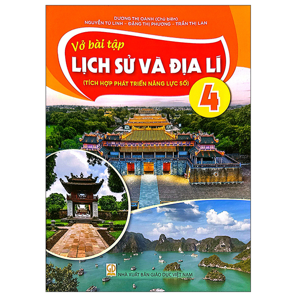Bộ Vở Bài Tập Âm Nhạc 4 (Tích Hợp Phát Triển Năng Lực Số) (Phiên Bản 2026) - Ảnh 5