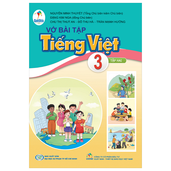 Bo
Vo Bai Tap Cong Nghe 3 (Canh Dieu) (2025) - Ảnh 10
