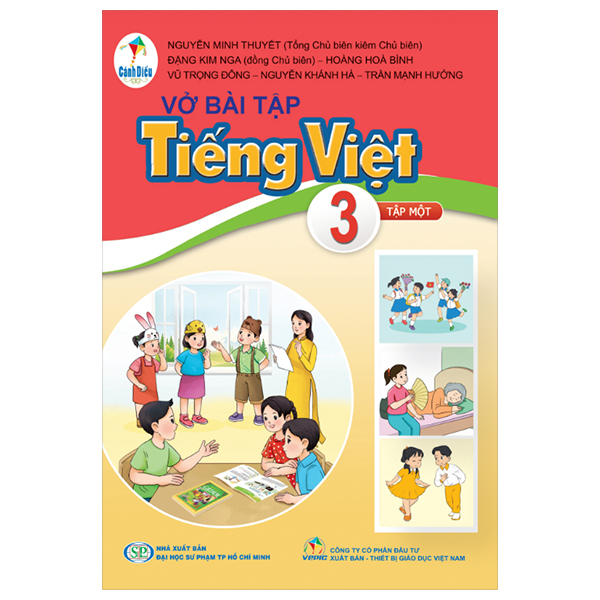 Bo
Vo Bai Tap Cong Nghe 3 (Canh Dieu) (2025) - Ảnh 11