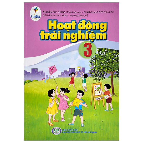 Bo
Vo Bai Tap Cong Nghe 3 (Canh Dieu) (2025) - Ảnh 22