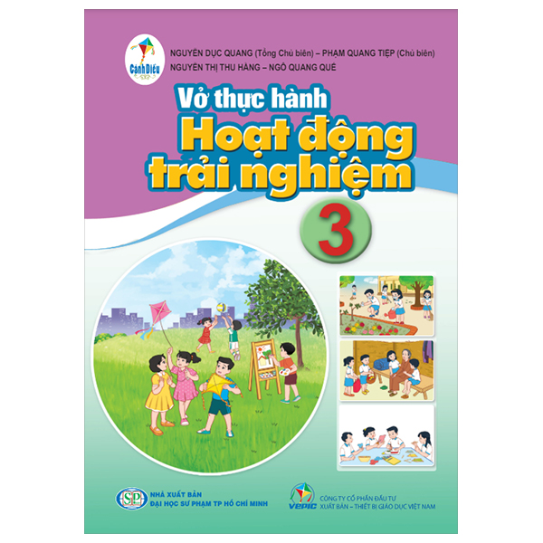 Bo
Vo Bai Tap Cong Nghe 3 (Canh Dieu) (2025) - Ảnh 25