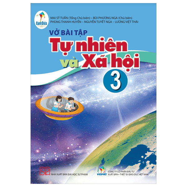 Bo
Vo Bai Tap Cong Nghe 3 (Canh Dieu) (2025) - Ảnh 5