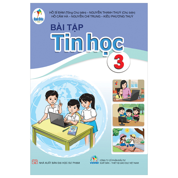 Bo
Vo Bai Tap Cong Nghe 3 (Canh Dieu) (2025) - Ảnh 6
