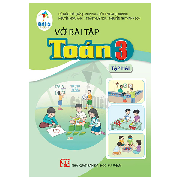 Bo
Vo Bai Tap Cong Nghe 3 (Canh Dieu) (2025) - Ảnh 7
