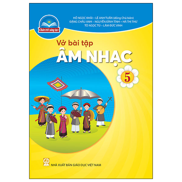 Bộ Vở Bài Tập Công Nghệ 5 (Chân Trời) (Chuẩn) - Ảnh 15
