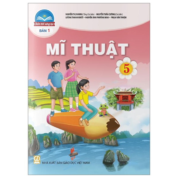 Bộ Vở Bài Tập Công Nghệ 5 (Chân Trời) (Chuẩn) - Ảnh 18