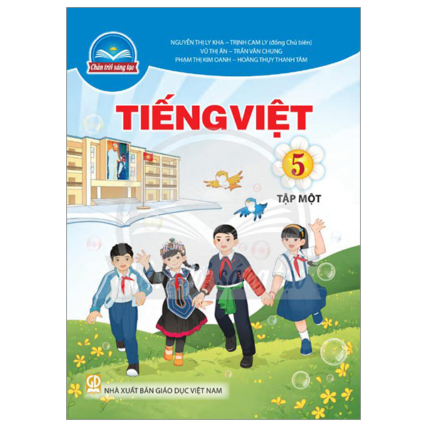 Bộ Vở Bài Tập Công Nghệ 5 (Chân Trời) (Chuẩn) - Ảnh 22