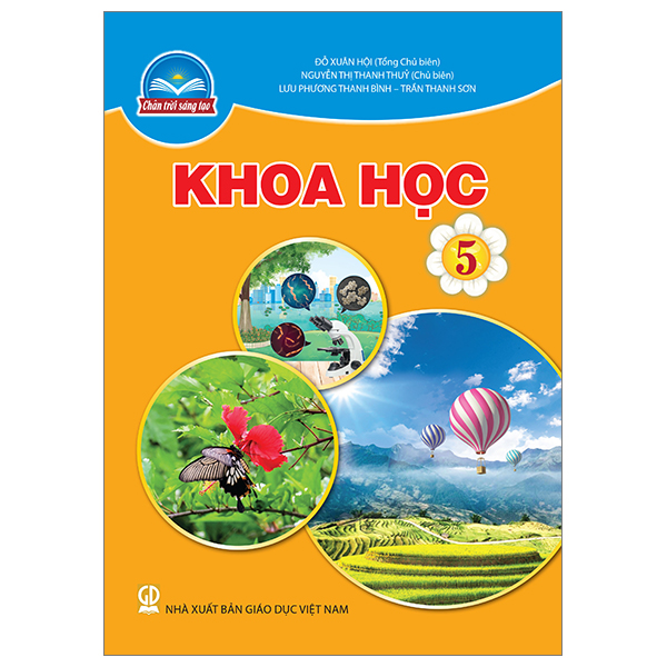 Bộ Vở Bài Tập Công Nghệ 5 (Chân Trời) (Chuẩn) - Ảnh 27