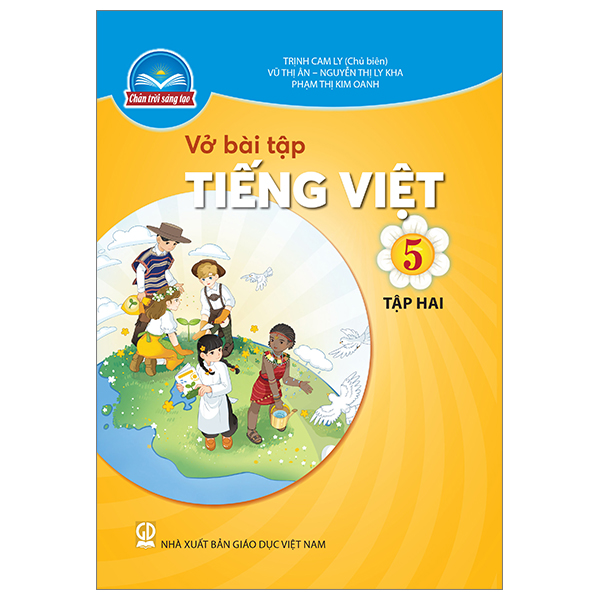 Bộ Vở Bài Tập Công Nghệ 5 (Chân Trời) (Chuẩn) - Ảnh 7