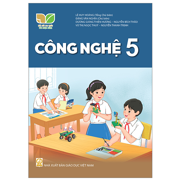 Bộ Vở Bài Tập Đạo Đức 5 (Kết Nối) (Chuẩn) - Ảnh 14