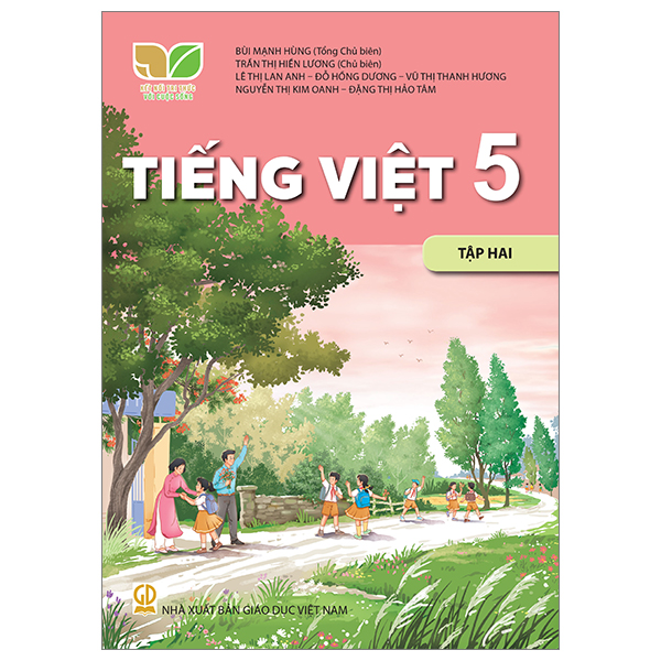 Bộ Vở Bài Tập Đạo Đức 5 (Kết Nối) (Chuẩn) - Ảnh 17