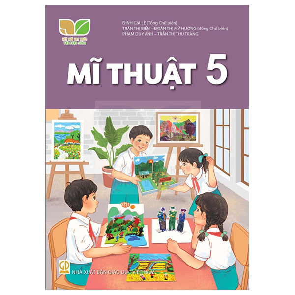 Bộ Vở Bài Tập Đạo Đức 5 (Kết Nối) (Chuẩn) - Ảnh 19
