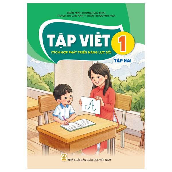 Bộ Vở Bài Tập Hoạt Động Trải Nghiệm 1 (Tích Hợp Phát Triển Năng Lực Số) (Phiên Bản 2026) - Ảnh 26
