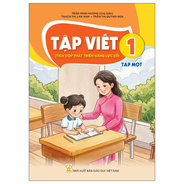 Bộ Vở Bài Tập Hoạt Động Trải Nghiệm 1 (Tích Hợp Phát Triển Năng Lực Số) (Phiên Bản 2026) - Ảnh 27