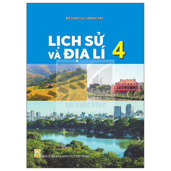 Bộ Vở Bài Tập Hoạt Động Trải Nghiệm 4 (Tích Hợp Phát Triển Năng Lực Số) (Phiên Bản 2026) - Ảnh 2