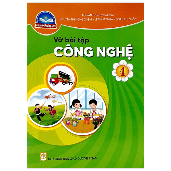 Bo
Vo Bai Tap Khoa Hoc 4 (Chan Troi Sang Tao) (Chuan) - Ảnh 17