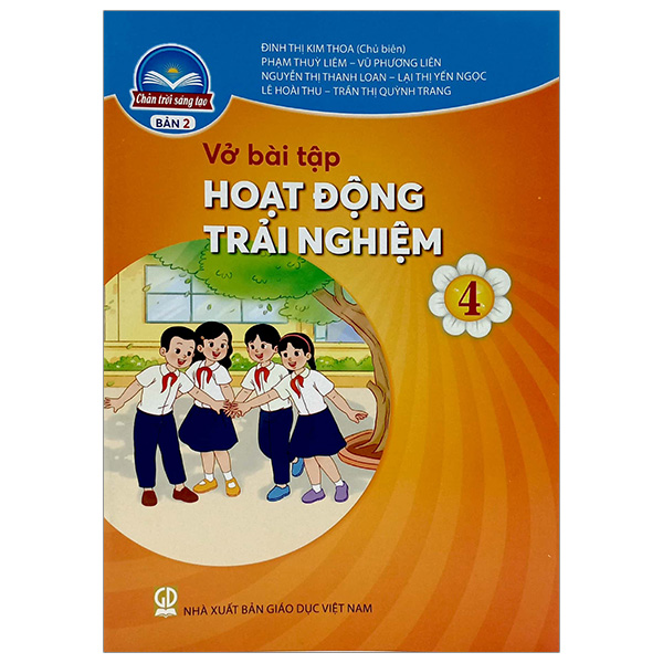 Bo
Vo Bai Tap Khoa Hoc 4 (Chan Troi Sang Tao) (Chuan) - Ảnh 20