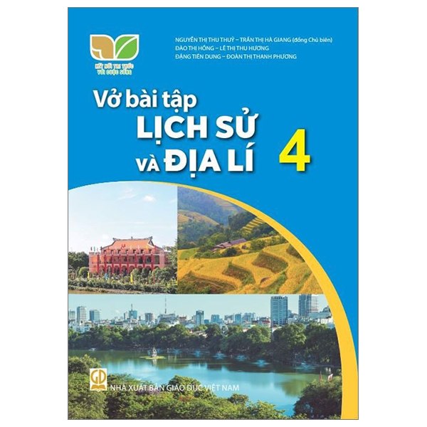 Bo
						
										
										Vo Bai Tap Khoa Hoc 4 (Ket Noi) (Chuan) - Ảnh 29