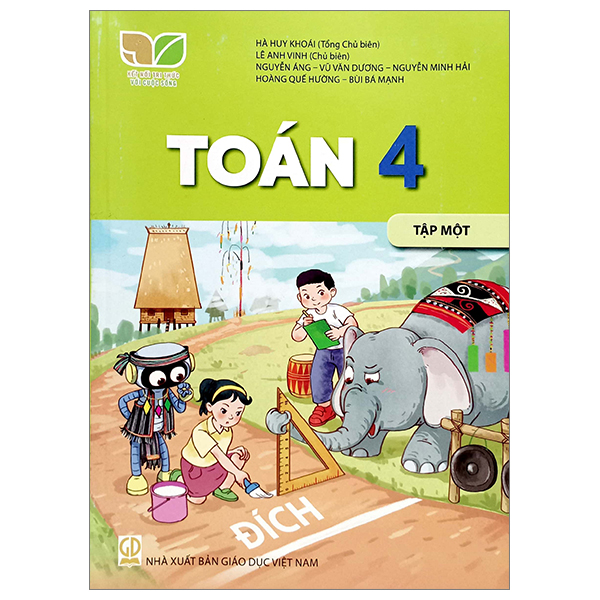 Bo
						
										
										Vo Bai Tap Khoa Hoc 4 (Ket Noi) (Chuan) - Ảnh 8