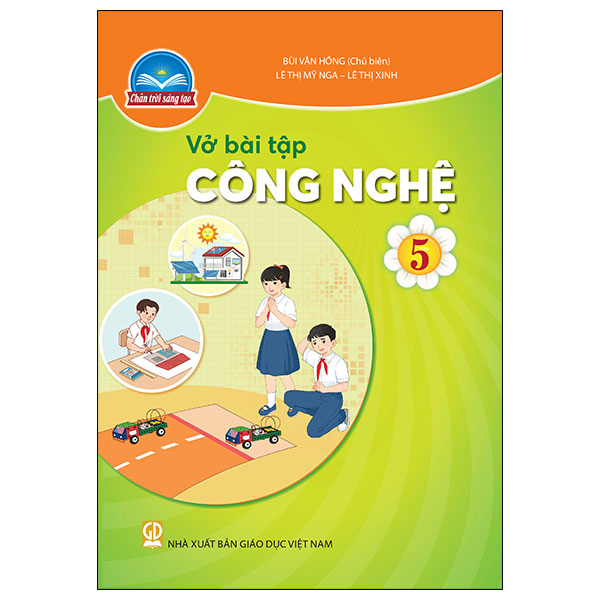 Bộ Vở Bài Tập Khoa Học 5 (Chân Trời) (Chuẩn) - Ảnh 14