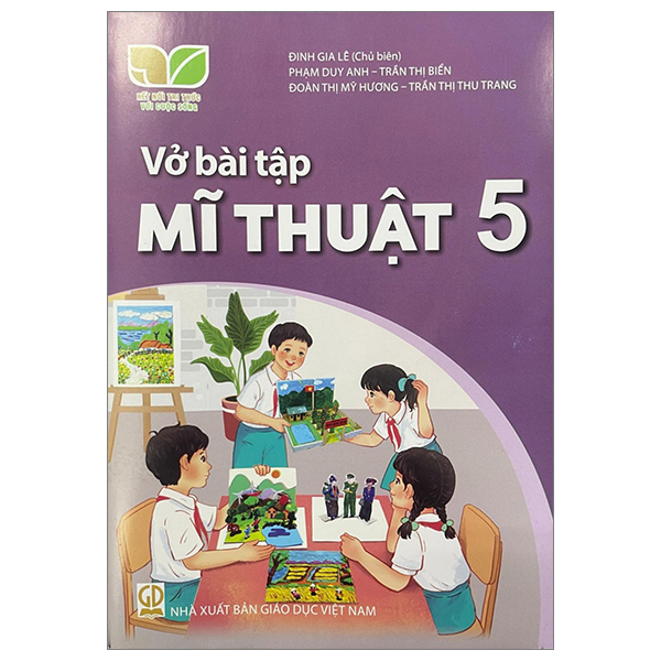 Bộ Vở Bài Tập Khoa Học 5 (Kết Nối) (Chuẩn) - Ảnh 8