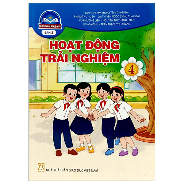 Bo
						
										
										Vo Bai Tap Lich Su Va Dia Li 4 (Chan Troi) (Chuan) - Ảnh 14