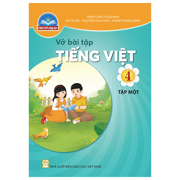 Bo
						
										
										Vo Bai Tap Lich Su Va Dia Li 4 (Chan Troi) (Chuan) - Ảnh 22