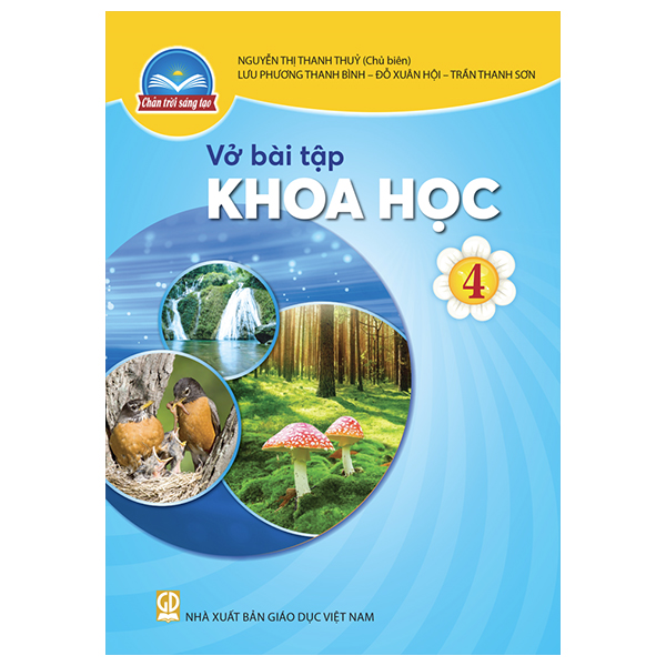 Bo
						
										
										Vo Bai Tap Lich Su Va Dia Li 4 (Chan Troi) (Chuan) - Ảnh 28