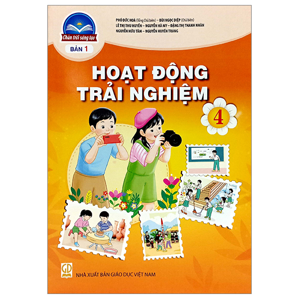 Bo
						
										
										Vo Bai Tap Lich Su Va Dia Li 4 (Chan Troi) (Chuan) - Ảnh 3