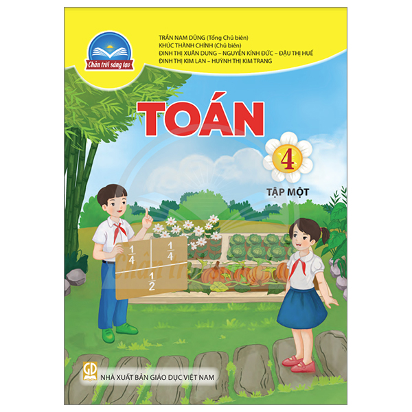 Bo
						
										
										Vo Bai Tap Lich Su Va Dia Li 4 (Chan Troi) (Chuan) - Ảnh 8