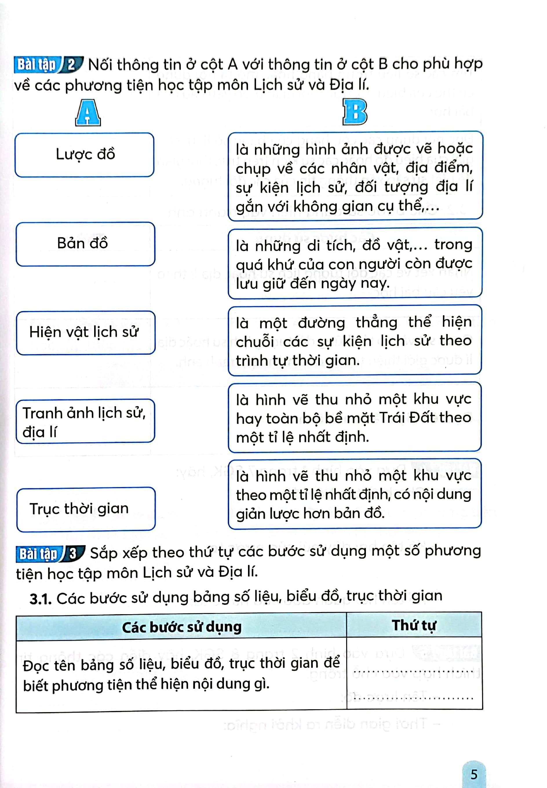 Bo
Vo Bai Tap Lich Su Va Dia Li 4 (Ket Noi) (Chuan) - Ảnh 5