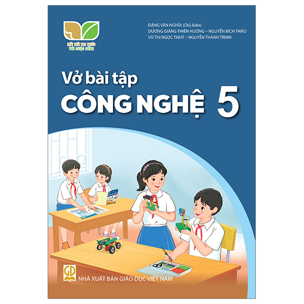 Bộ Vở Bài Tập Lịch Sử Và Địa Lí 5 (Kết Nối) (Chuẩn) - Ảnh 12