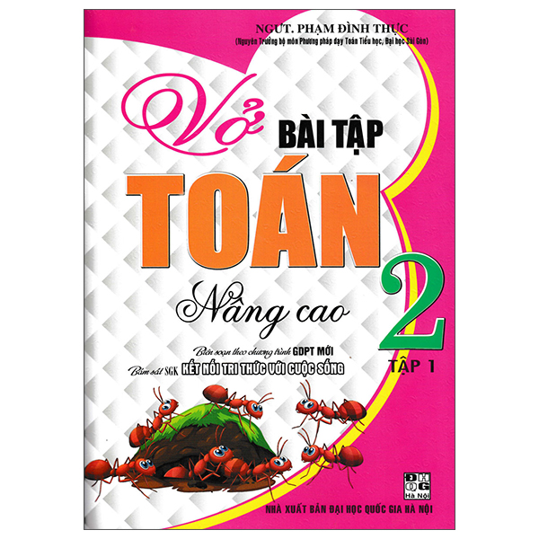 Bộ
						
										
										Vở Bài Tập Nâng Cao Tiếng Việt 3 - Tập 2 - Ảnh 2