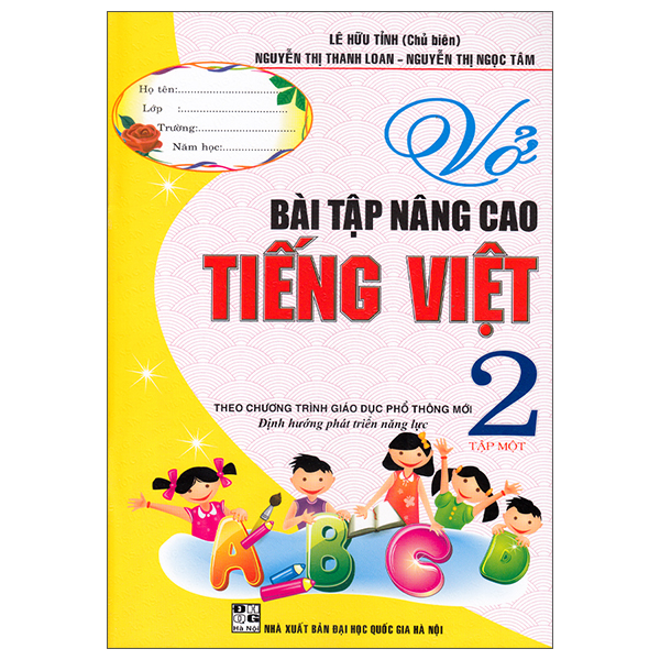 Bộ
Vở Bài Tập Nâng Cao Toán 4 - Tập 1 (Kết Nối) - Ảnh 6