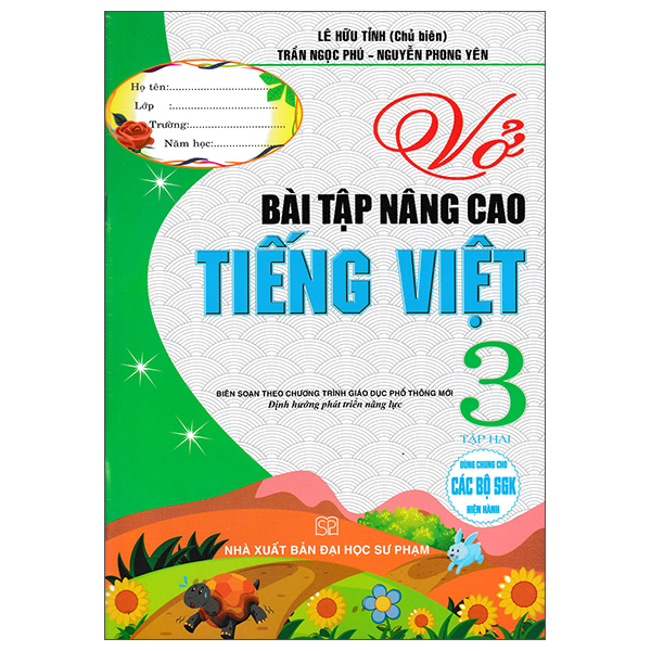 Bộ
Vở Bài Tập Nâng Cao Toán 4 - Tập 1 (Kết Nối) - Ảnh 9