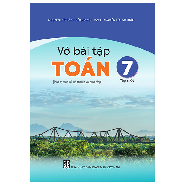 Bộ Vở Bài Tập Ngữ Văn 7 - Tập Hai (Theo Bộ Sách Kết Nối Tri Thức Với Cuộc Sống) - Ảnh 12