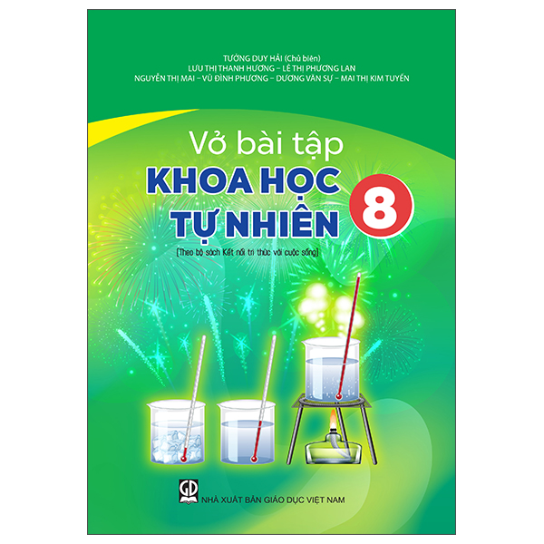 Bộ Vở Bài Tập Ngữ Văn 7 - Tập Hai (Theo Bộ Sách Kết Nối Tri Thức Với Cuộc Sống) - Ảnh 14