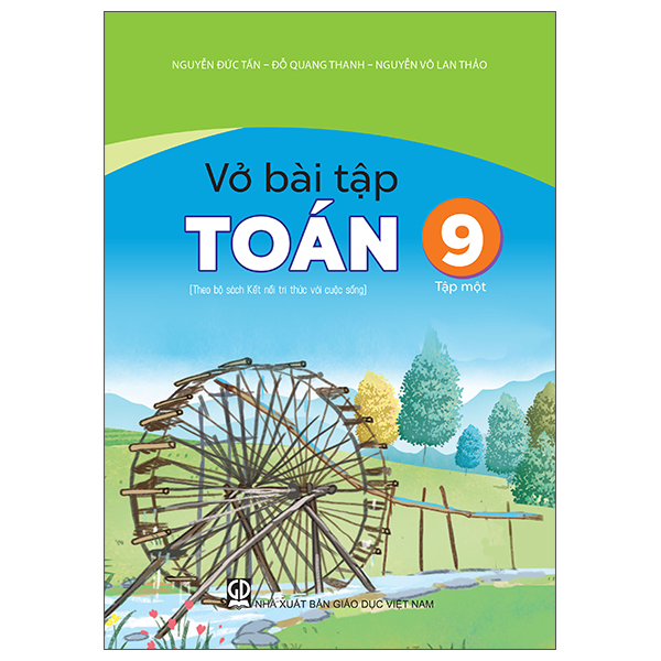 Bộ Vở Bài Tập Ngữ Văn 7 - Tập Hai (Theo Bộ Sách Kết Nối Tri Thức Với Cuộc Sống) - Ảnh 15
