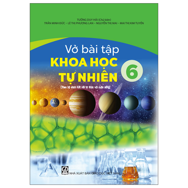 Bộ Vở Bài Tập Ngữ Văn 7 - Tập Hai (Theo Bộ Sách Kết Nối Tri Thức Với Cuộc Sống) - Ảnh 26